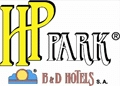 Logo Hotel HP Park***