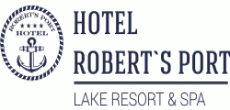 Logo Hotel Robert`s Port **** Lake Resort & SPA