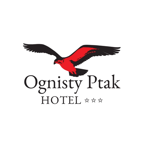 Logo Hotel Ognisty Ptak***