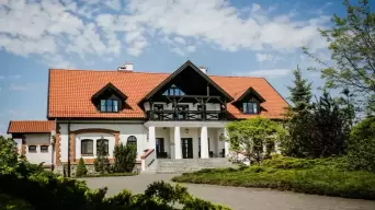 Zdjęcie obiektu Siedlisko Morena****