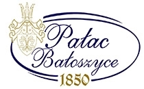 Logo Pałac w Bałoszycach
