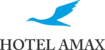 Logo Amax Boutique Hotel Mikołajki***