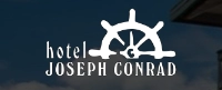 Logo Hotel Joseph Conrad**
