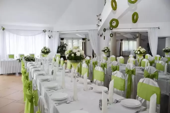 Restauracje hotelowe