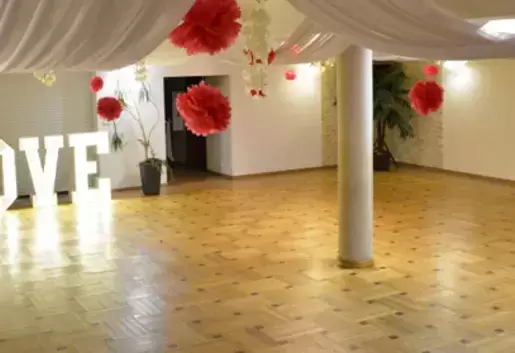 Sale szkoleniowe / zaplecze konferencyjne