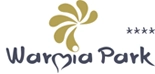 Logo Warmia Park****