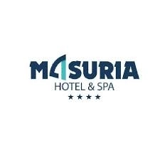 Logo Masuria Hotel & SPA****
