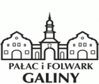 Logo Pałac i Folwark Galiny