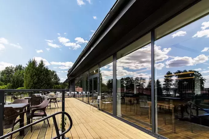 Konferencje i bankiety / restauracje hotelowe