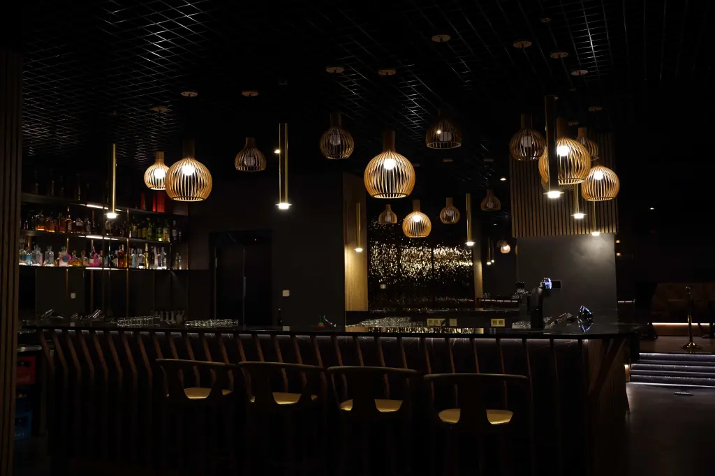 Konferencje i bankiety / restauracje hotelowe