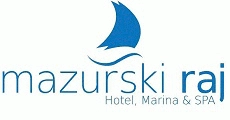 Logo Mazurski Raj Hotel, Marina & SPA***
