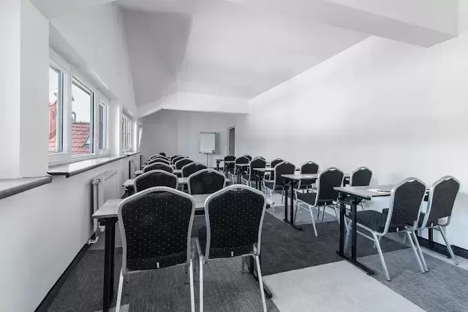 Zaplecze konferencyjne