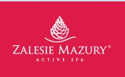 Logo Zalesie Mazury Active Spa