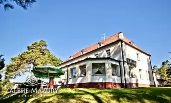 Zdjęcie obiektu Zalesie Mazury Active Spa
