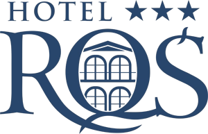 Logo Hotel Roś***