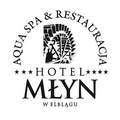 Logo Hotel Młyn Aqua SPA***