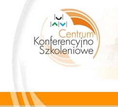 Logo Centrum Konferencyjno-Szkoleniowe UWM