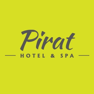 Logo Pirat Hotel & Spa**