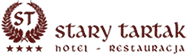 Logo Hotel Stary Tartak****