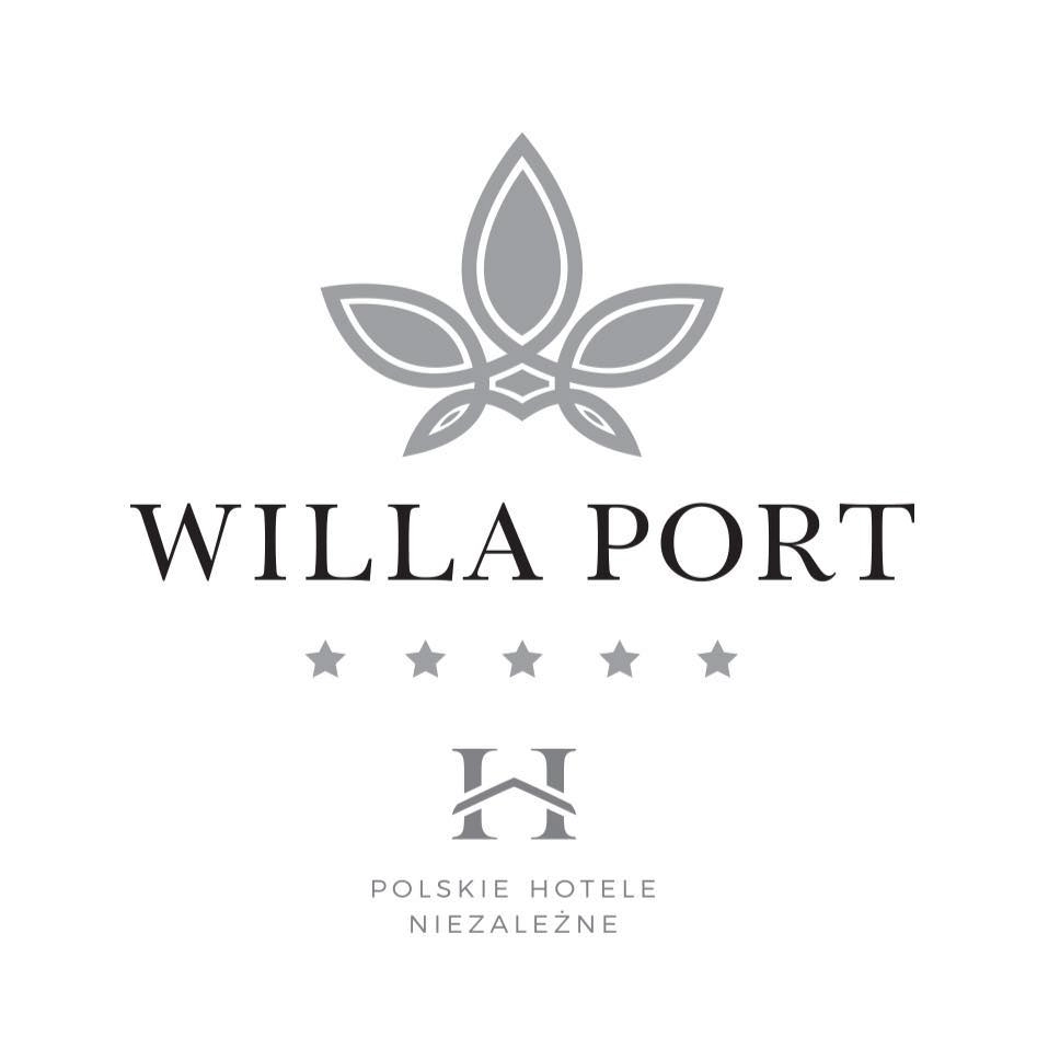 Logo Hotel Willa Port*****