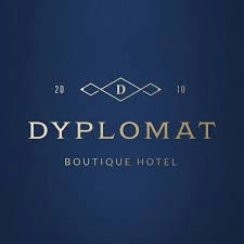 Logo Hotel Dyplomat****