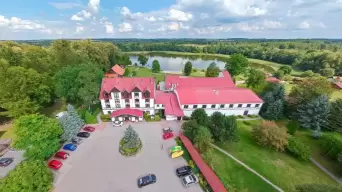 Zdjęcie obiektu Hotel Star-Dadaj Resort & SPA***