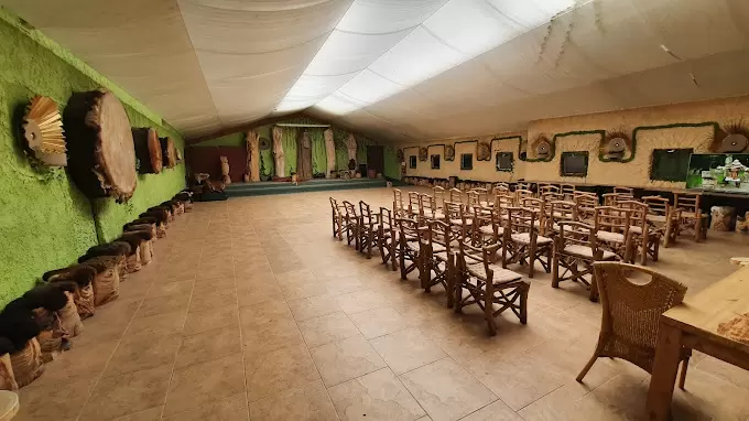 Zaplecze konferencyjne