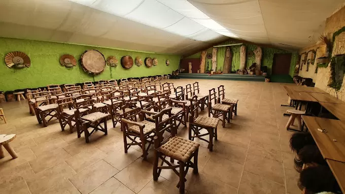 Zaplecze konferencyjne