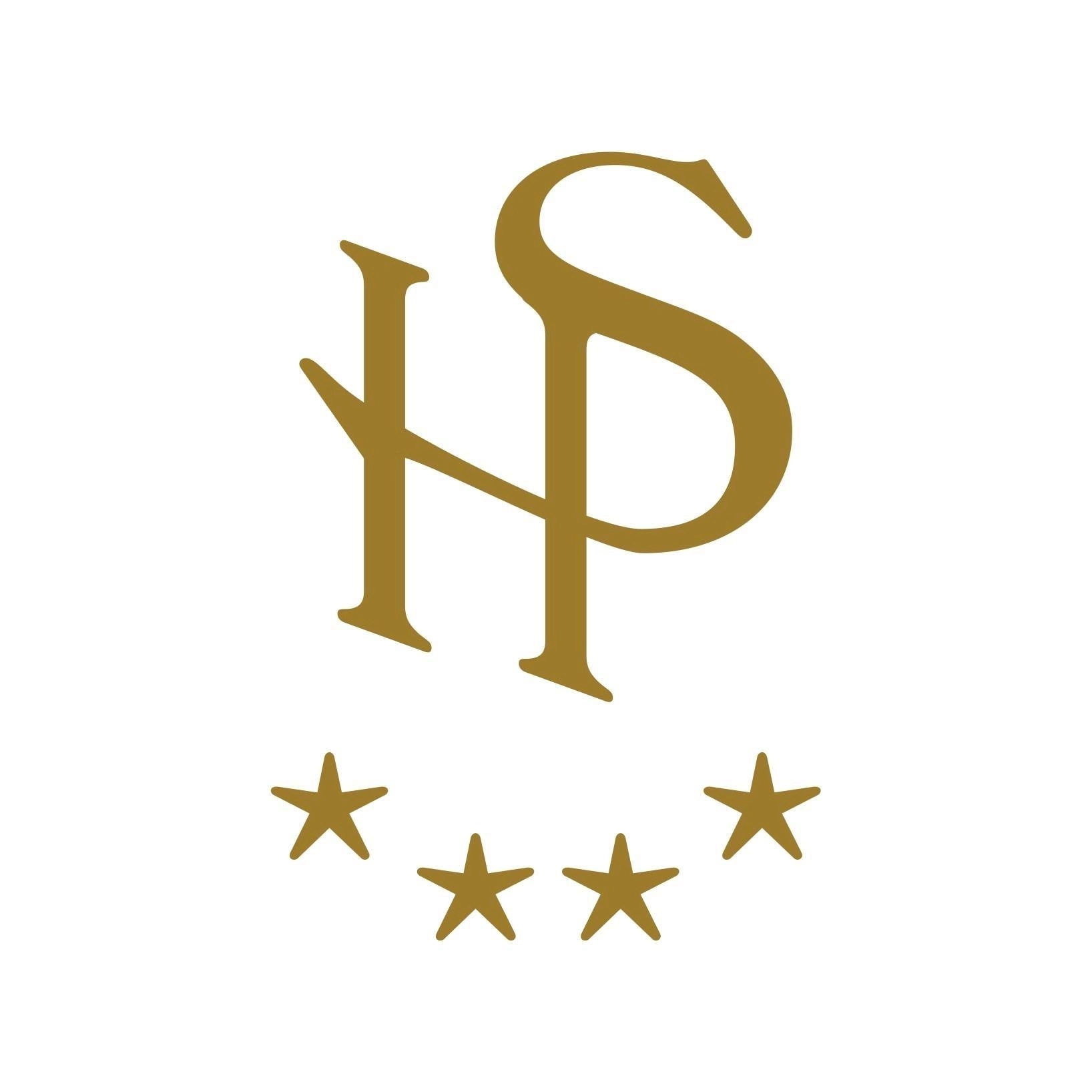 Logo Hotel**** Solar Palace SPA & Wellness