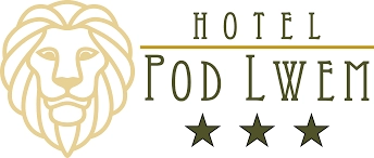 Logo Hotel Pod Lwem***