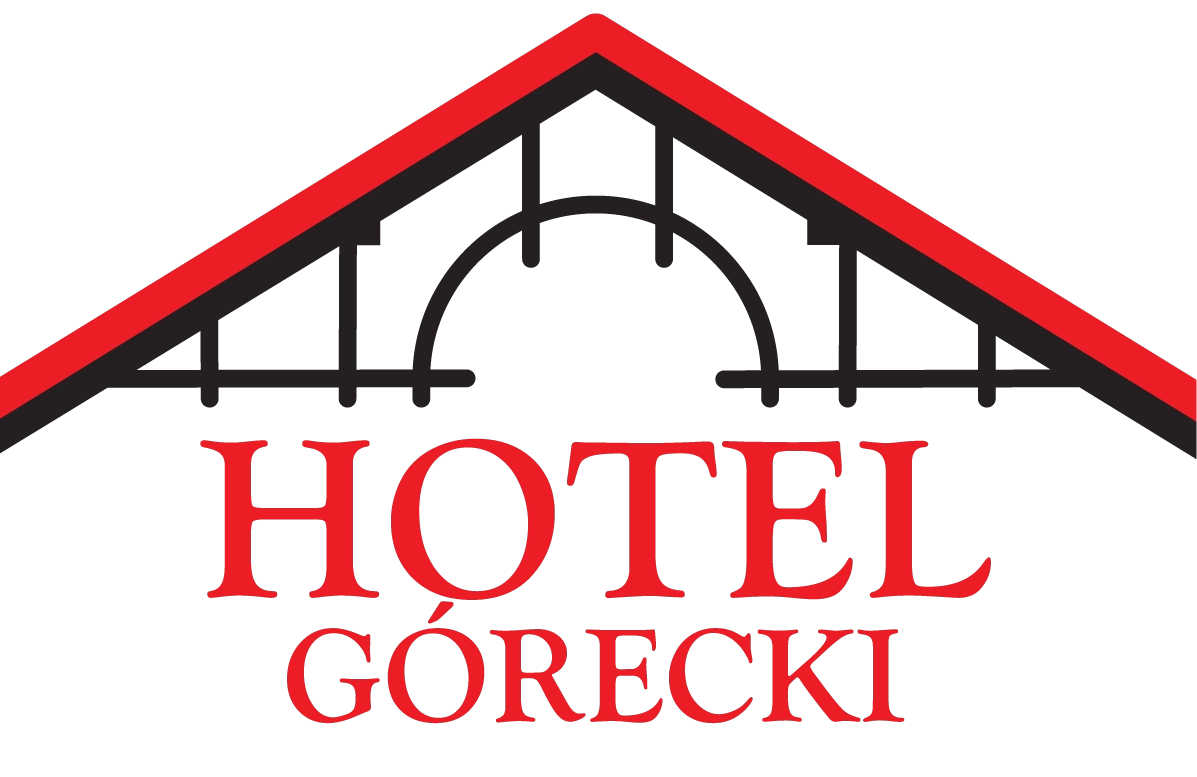 Logo Hotel Górecki**