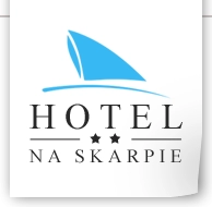 Logo Hotel na Skarpie