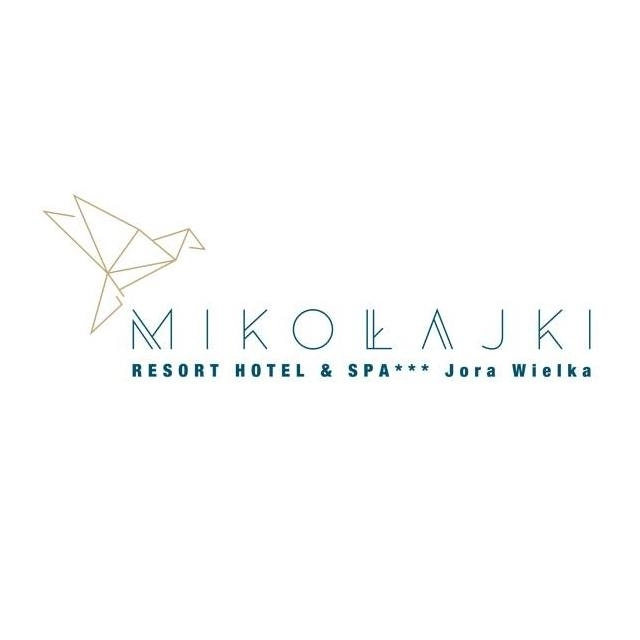 Logo Mikołajki Resort Hotel & Spa