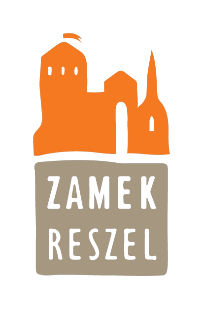 Logo Zamek Reszel***