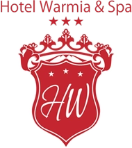 Logo Hotel Warmia***