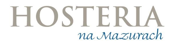 Logo Hosteria Nova na Mazurach 