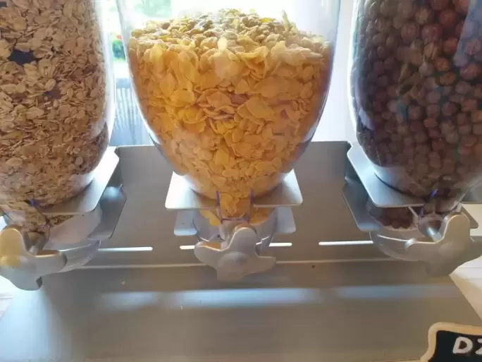 Restauracje hotelowe