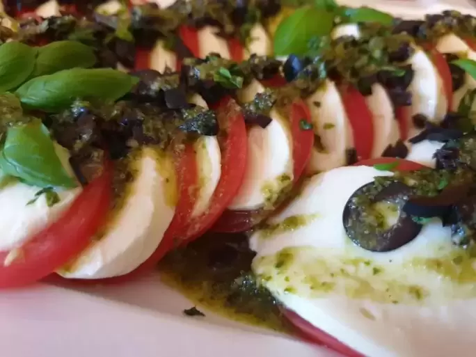 Restauracje hotelowe