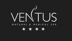 Logo Hotel Ventus Natural & Spa****