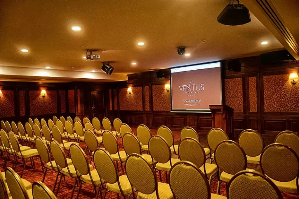 Sale szkoleniowe / zaplecze konferencyjne