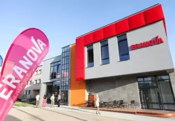 Zdjęcie obiektu Eranova