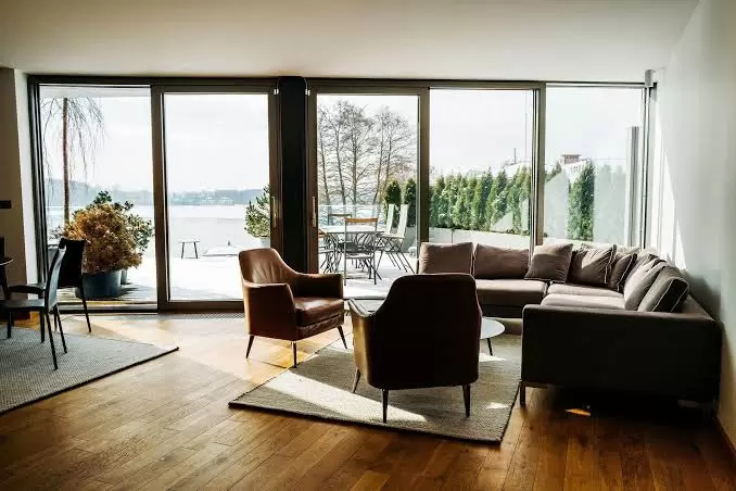 Baza noclegowa / pokoje hotelowe