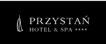 Logo Przystań Hotel & SPA****