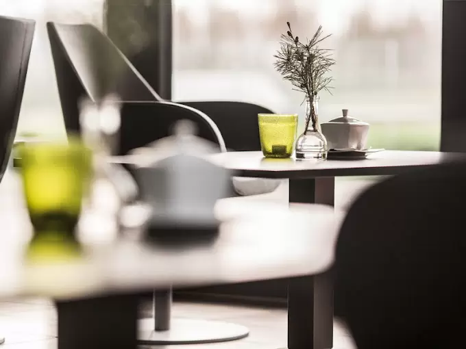 Restauracje hotelowe