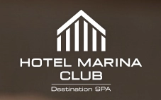 Logo Hotel Marina Club Mazury*****
