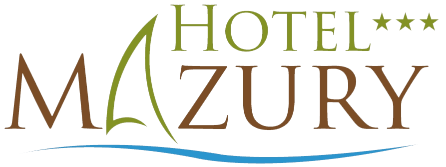 Logo Hotel Mazury***