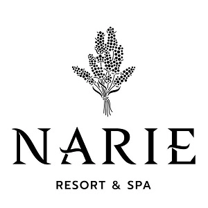 Logo Narie Resort & Spa*****