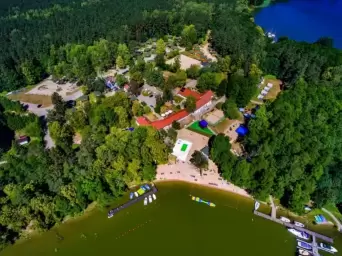 Klub Mila Kamień