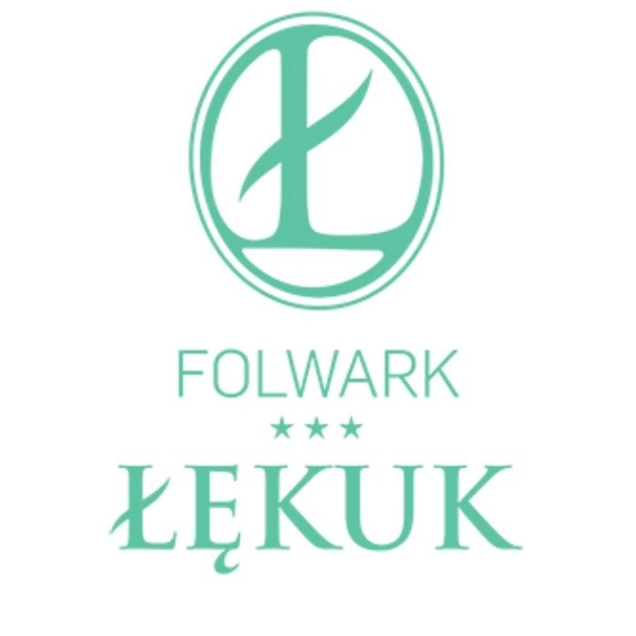 Logo Folwark Łękuk