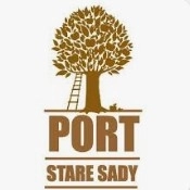 Logo Stare Sady Pod Jabłoniami Port & Chillout